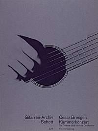 Chamber Concerto