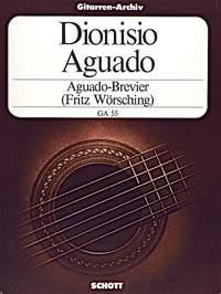 Aguado-Brevier