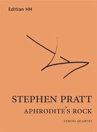 Aphrodite's Rock