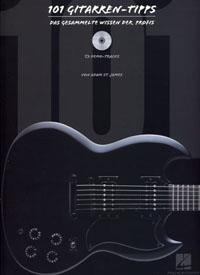 101 Gitarren Tipps