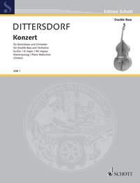Concerto Eb Major Krebs 171