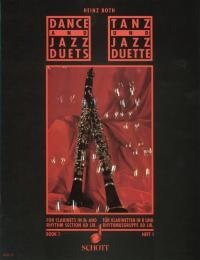 Tanz & Jazz Duette 1