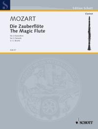 Mozart: Zauberflote