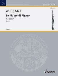 Mozart: Nozze Di Figaro