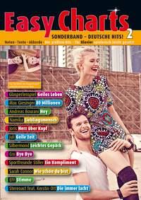 Easy Chart: Deutsche Hits! 2 Sonderband 2