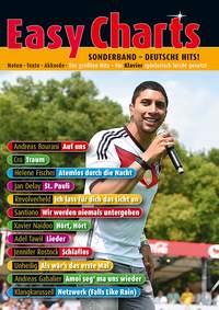 Easy Charts Sonderband± Deutsche Hits