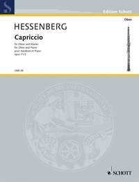 Capriccio op. 71/2