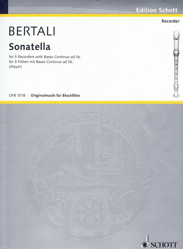 Sonatella