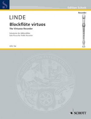 Recorder Virtuosos