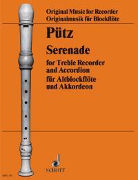 Puetz: Serenade