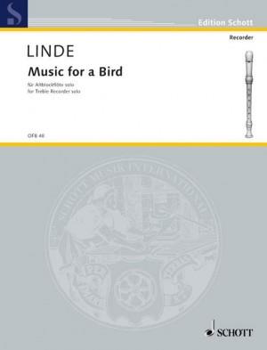 Music For A Bird