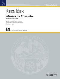 Musica da Concerto