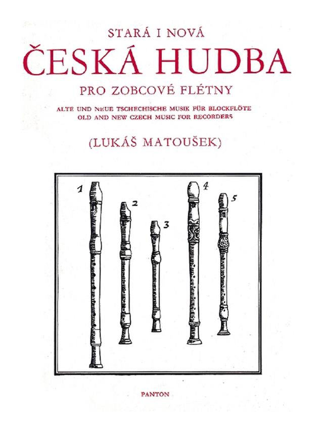 Old and new czech music