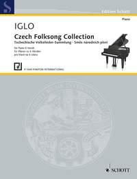 Folksongs - collection