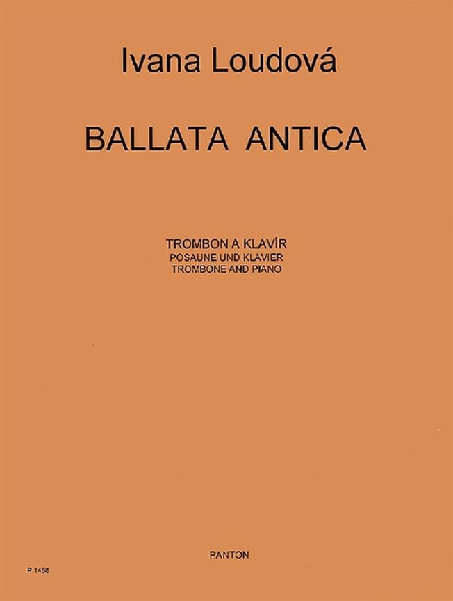 Ballata Antica