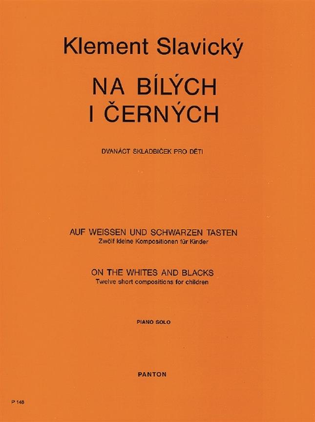 On the Whites and Blacks