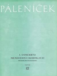 Piano Concerto No. 1 in C