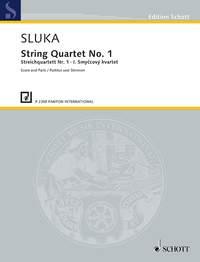 String Quartet No. 1