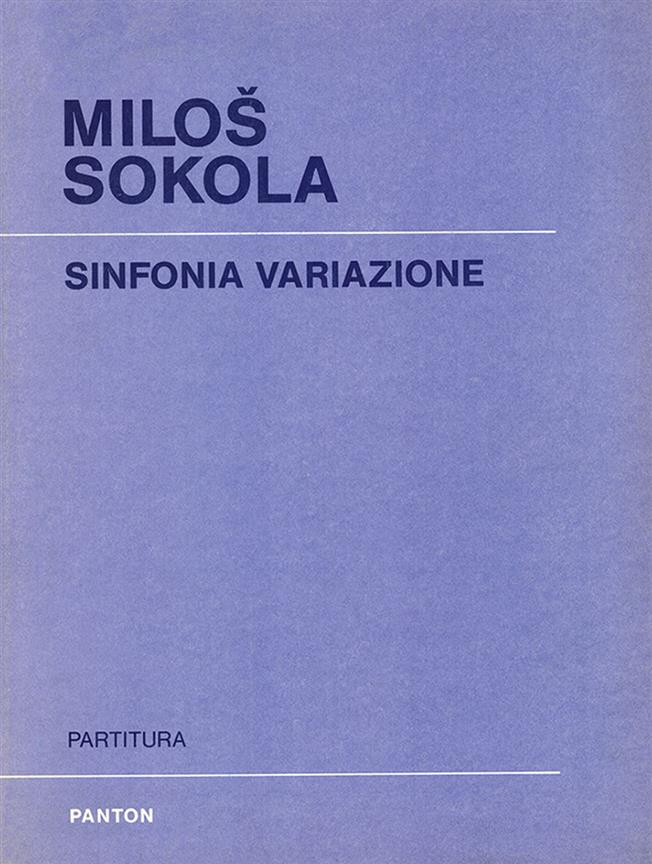 Sinfonia Variazione