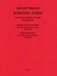 Tschechische Sonatine
