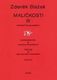 Kleinigkeiten Band 3