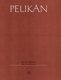 Pezzi Brevi