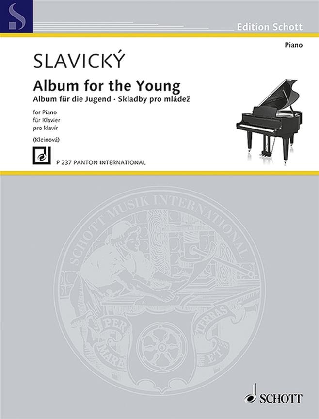 Piano and Youth