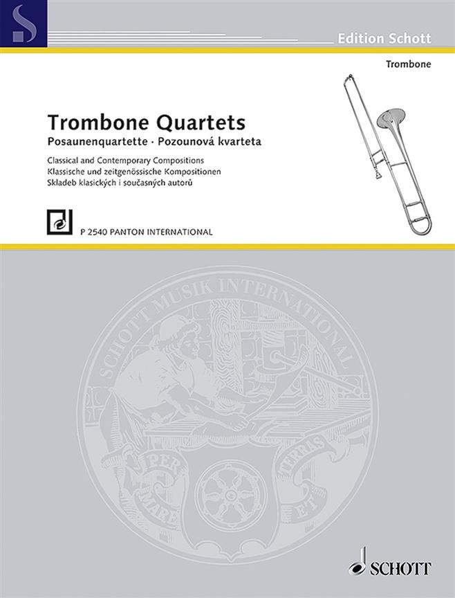 Quartetti dei Tromboni