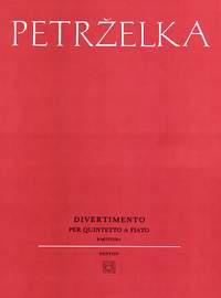 Divertimento op. 39