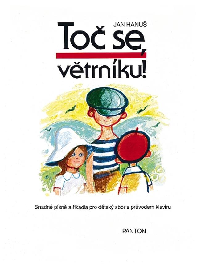 Turn Round, Windmill op. 72