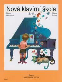New Piano School Band 2