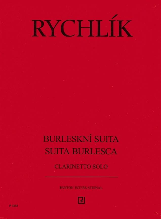 Burleskn? Suita