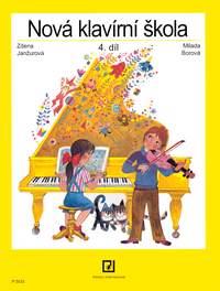 New Piano School Band 4