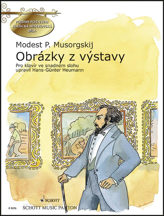 Bilder einer Ausstellung