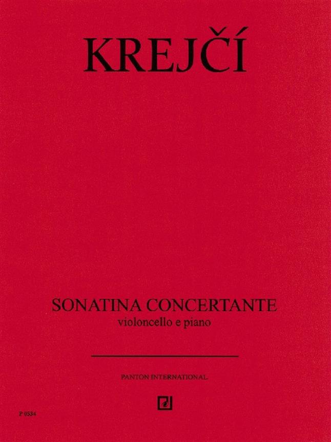 Sonatina Concertante