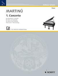 Piano Concerto No. 1