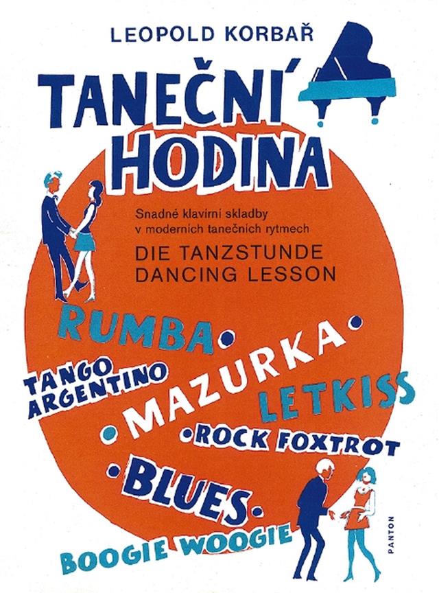 Dancing Lesson