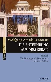 Die Entfuhrung aus dem Serail