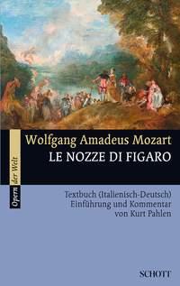 Le nozze di Figaro KV 492