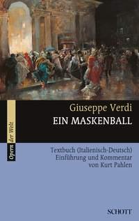 Ein Maskenball