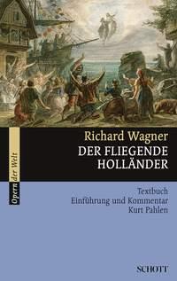 Der fliegende Hollander WWV 63