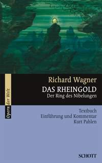 Das Rheingold WWV 86 A