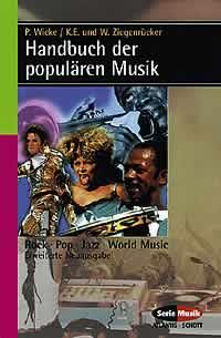 Handbuch der popularen Musik