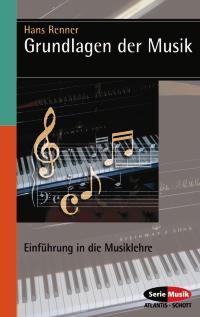 Grundlagen der Musik