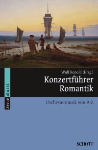 Konzertfuhrer Romantik