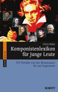 Composer dictionary fuer young people