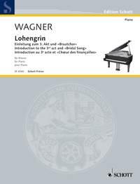 Lohengrin WWV 75