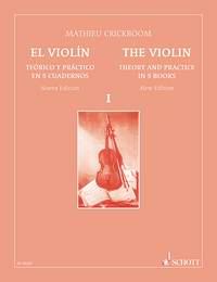 The Violin Vol. 1