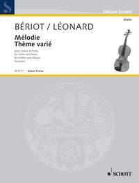 Les Ecoles du Violon Serie 3