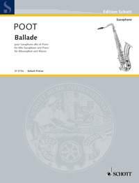 Ballade